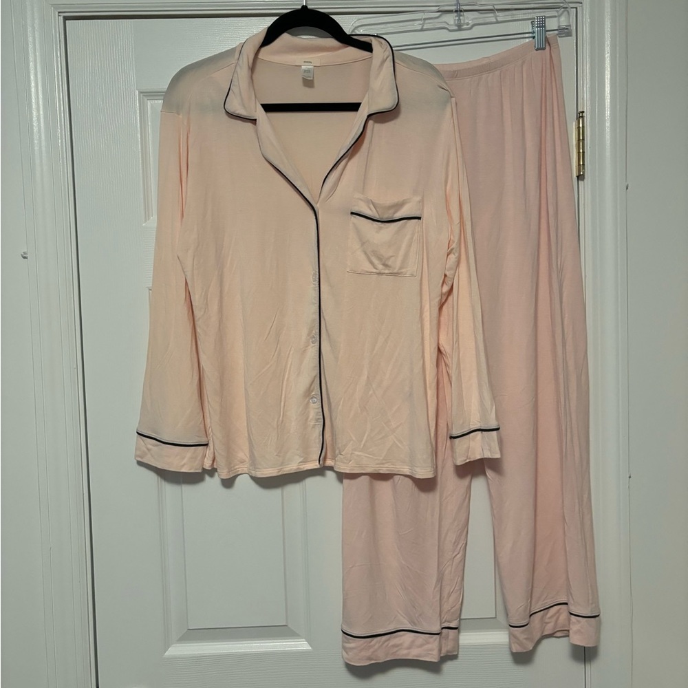 Eberjey Pajamas